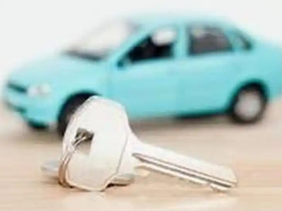 南市汽车抵押贷款办理流程，南市车抵贷需要什么条件?